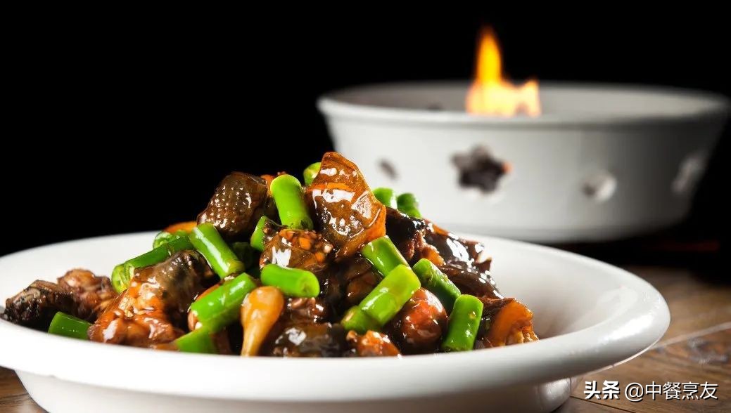 宴席必备的10道家常菜,精致上档次融合宴席菜例十款