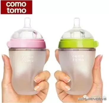 哪款防胀气奶瓶最好用,母乳过渡奶瓶推荐哪款
