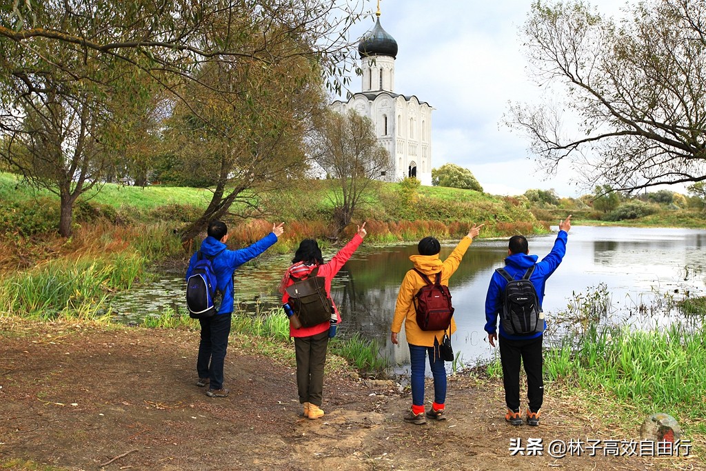 圣彼得堡一个人旅游,俄罗斯圣彼得堡旅游感悟
