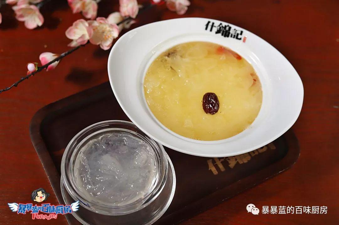 手工港式甜品店,港式甜品店