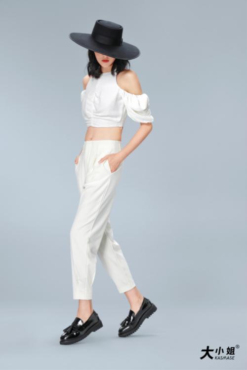 大码女鞋新发展趋势,大码女鞋大小姐