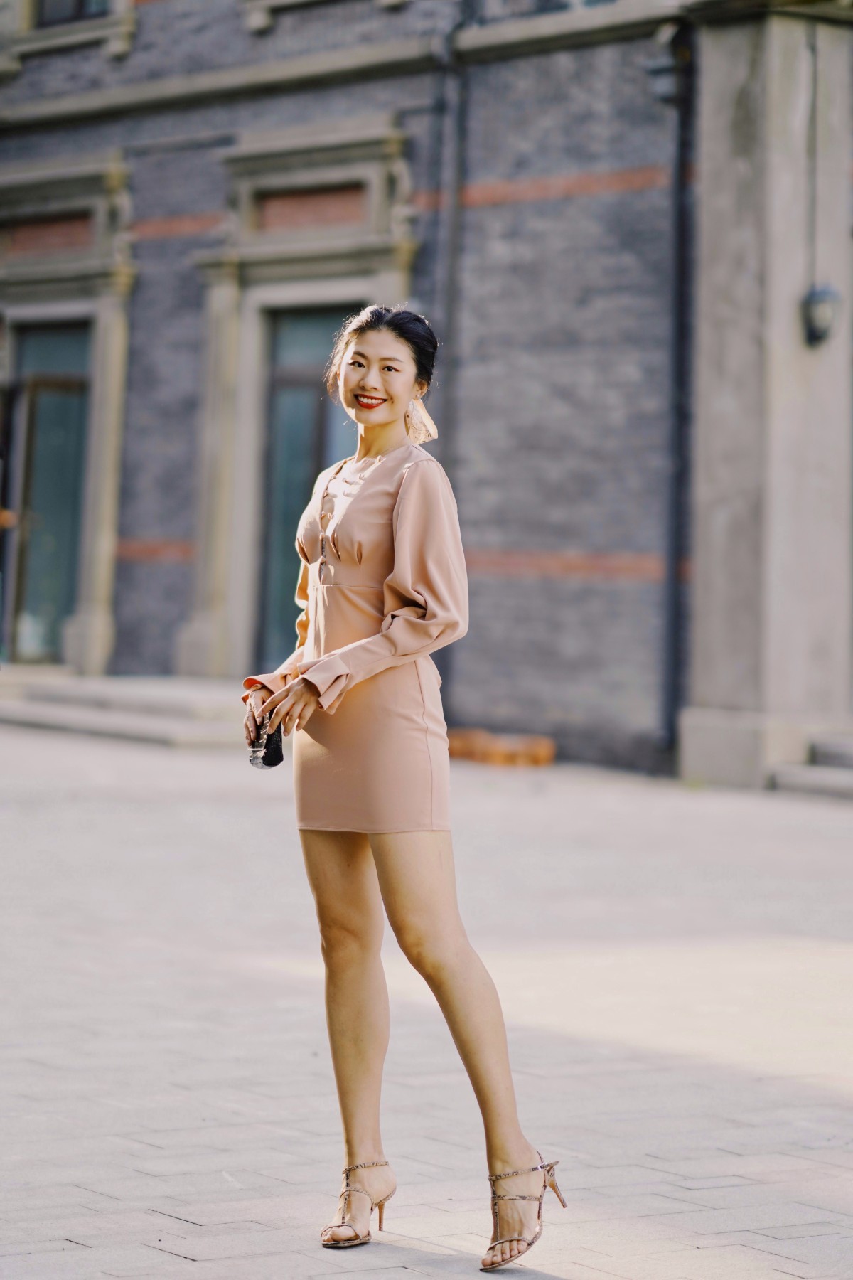 秋各种风格经典搭配,有哪些时尚又知性风格的搭配推荐