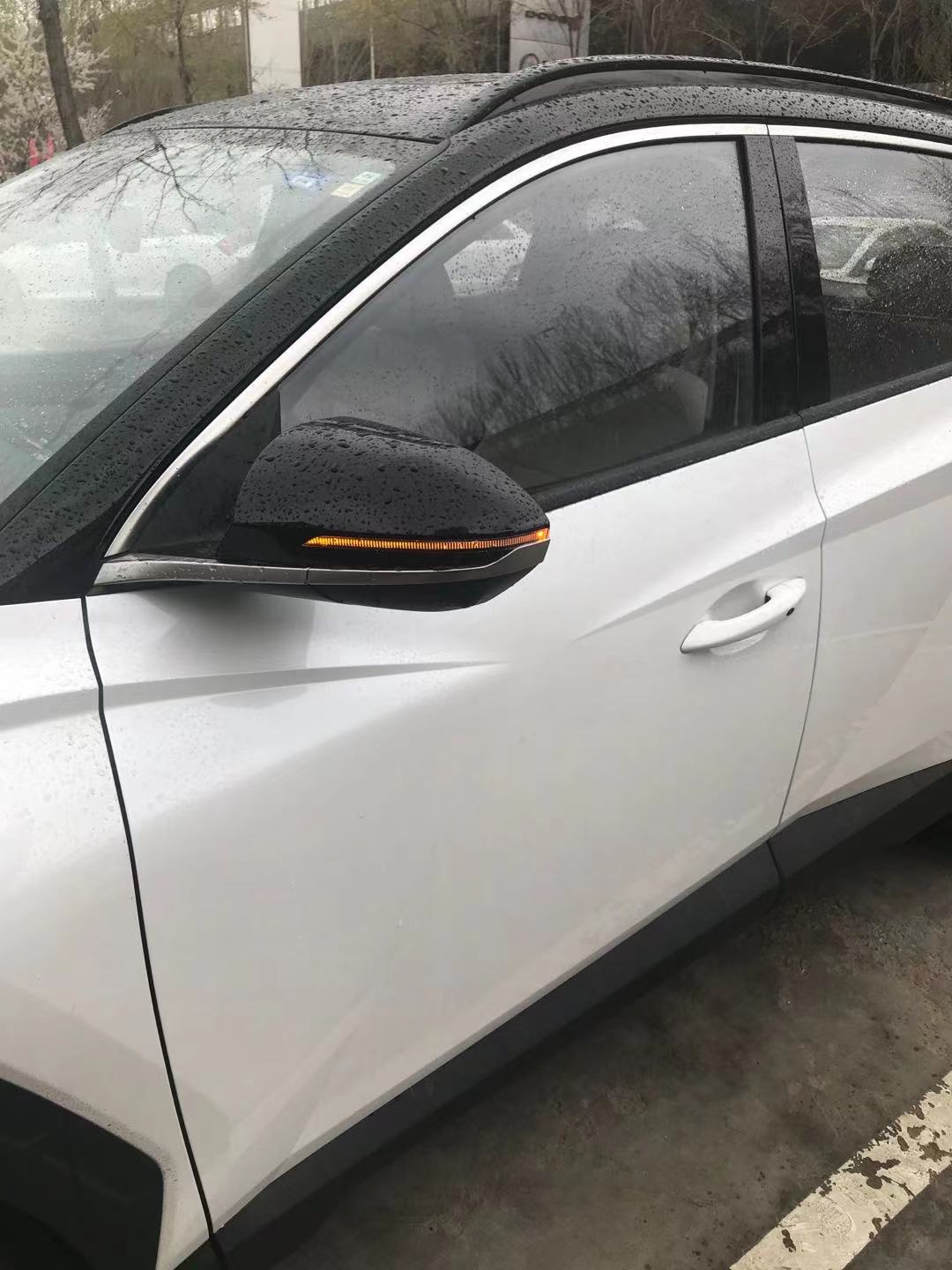 这款suv空间实用配置全,这款suv性能怎么样