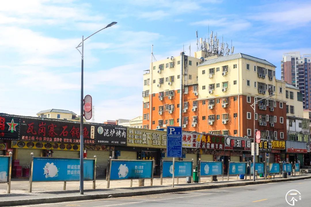 深圳“厂哥村”，女生可以百里挑一？