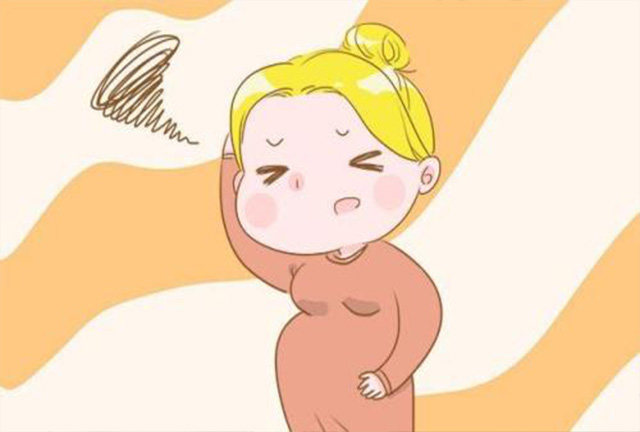 孕早期都会出现哪些不适的症状,孕早期一定会出现的症状