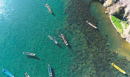 适合一个人孤独旅行的地方,最适合去流浪的小城