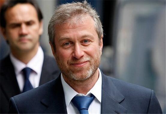 叶利钦亿万富翁,叶利钦家族掌管俄罗斯多少财富