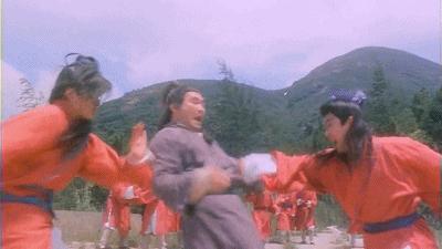 张卫健讲邓光荣,邓光荣张卫健电影