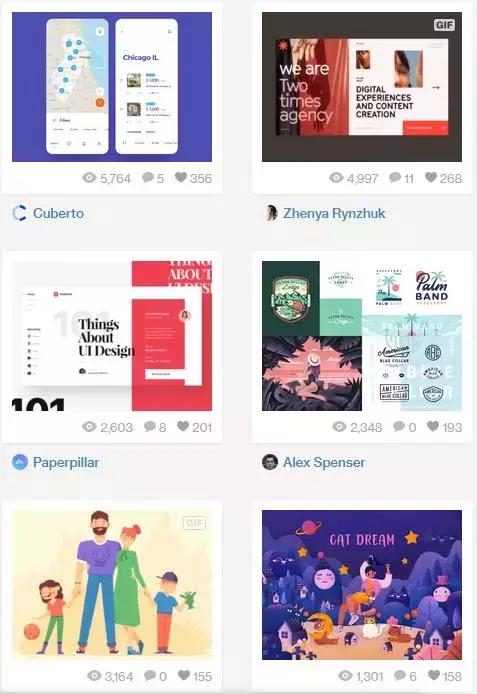 每日广告案例收集,广告案例网站有哪些