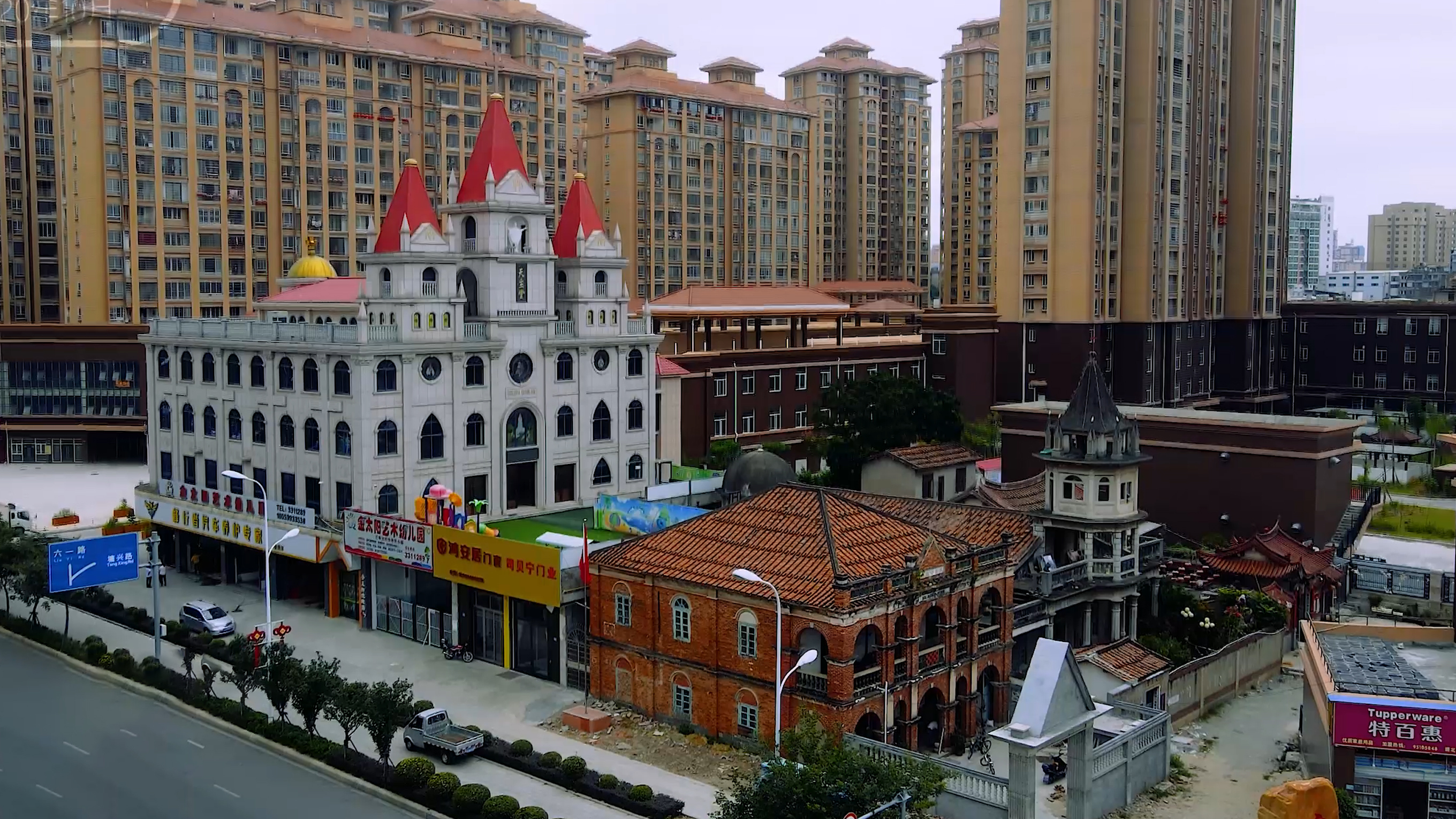 莆田市涵江区的未来发展,莆田市涵江区未来的发展