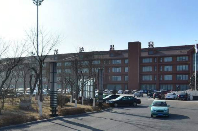 天津泡温泉5大推荐地,在天津有什么泡温泉地方