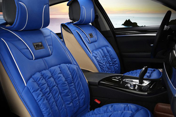 冬季汽车坐垫怎么选,暖和汽车坐垫