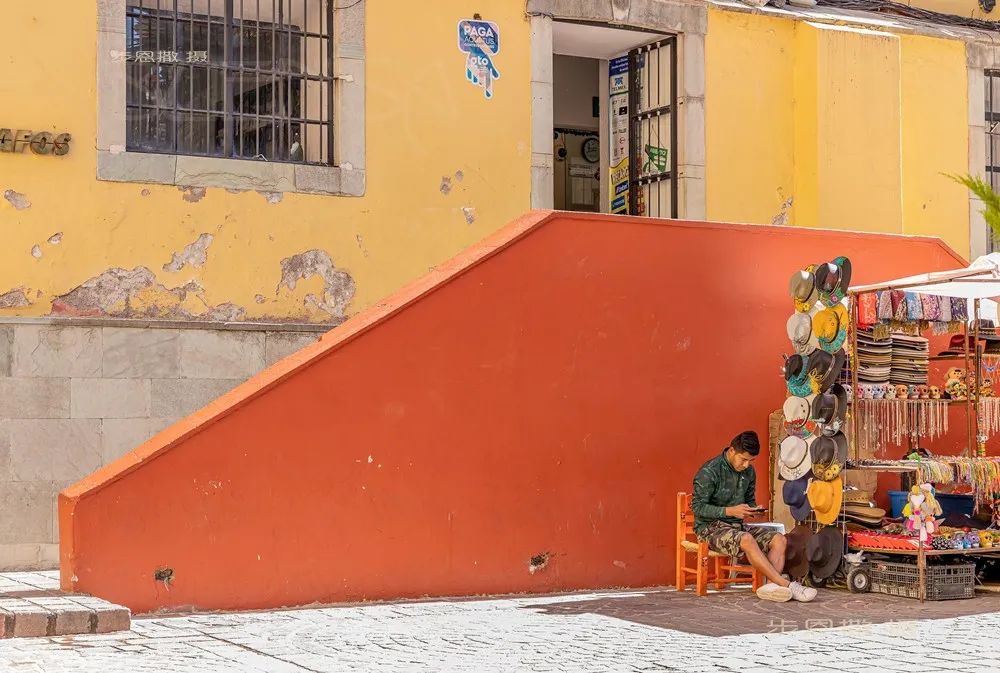 瓜纳华托墨西哥旅行,墨西哥旅游坎昆瓜纳华托