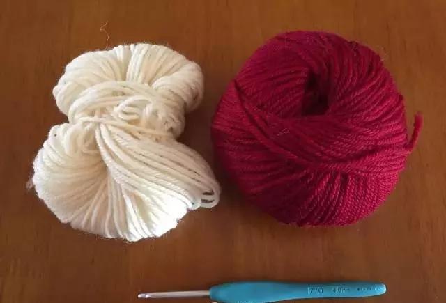 教一下4个月宝宝帽子织法,给宝宝织夏季帽子教程