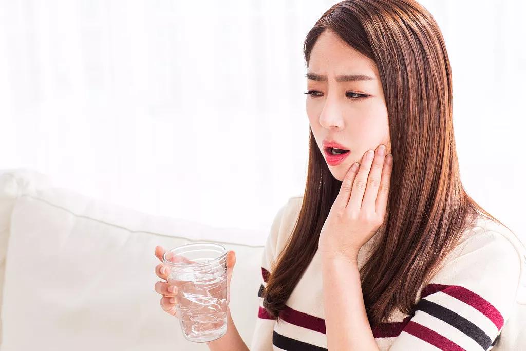 冬天容易上火还是夏天容易上火,夏天动不动就上火是什么体质