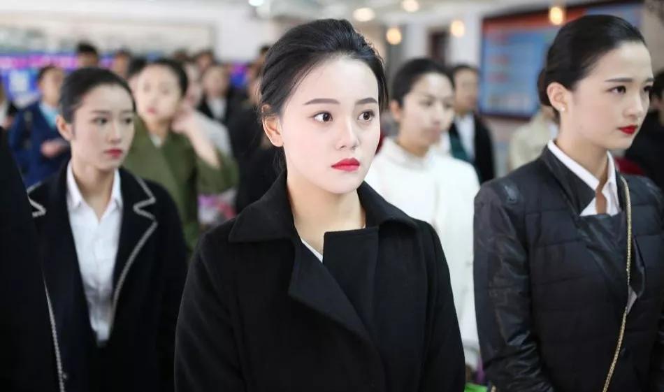 东航面试技巧及经验,东航面试经验100例