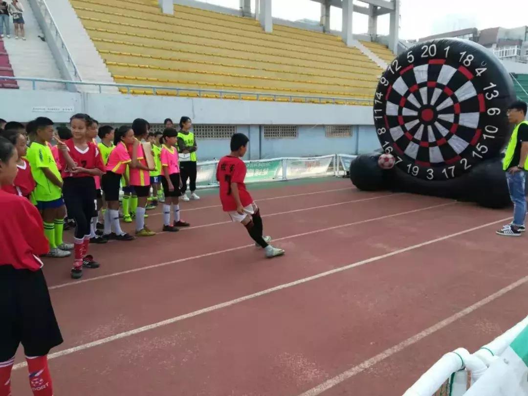 邯郸市长杯足球赛,邯郸市2017年市长杯足球赛