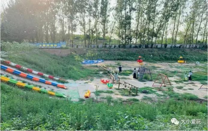 通州副中心哪些地段好,北京通州有山有水遛娃好去处