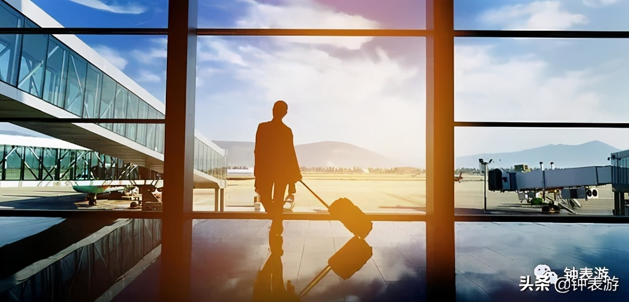 24年值得推荐日本男士商务腕表,男士商务腕表强烈推荐