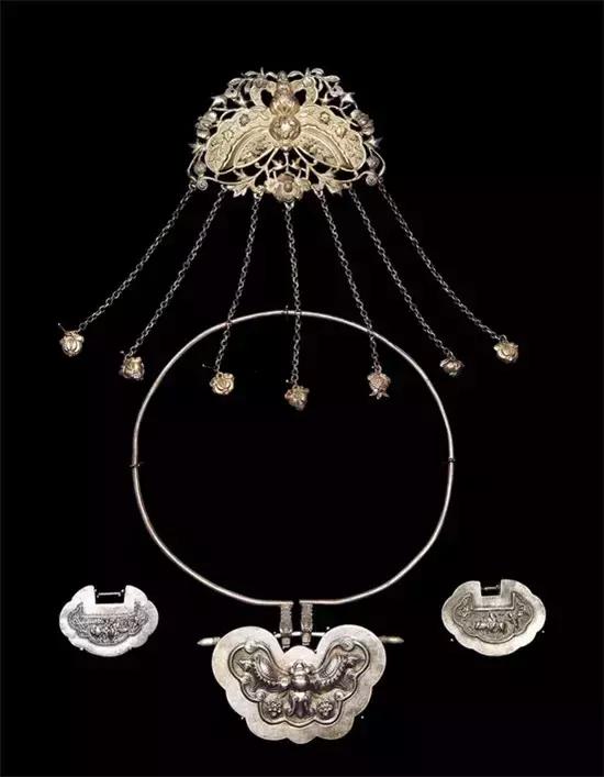 中国人的护身符,中国人专有的护身符