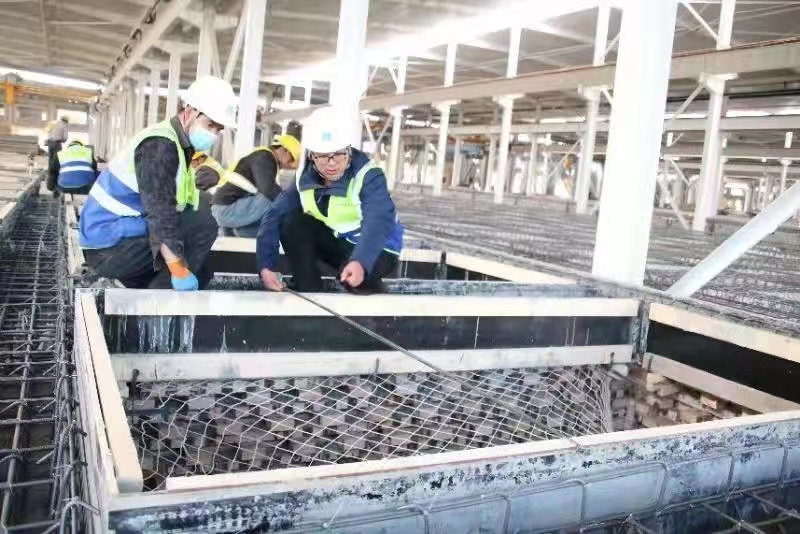 聚焦产业支撑推动高质量发展,加快高新区高质量发展的实施方案