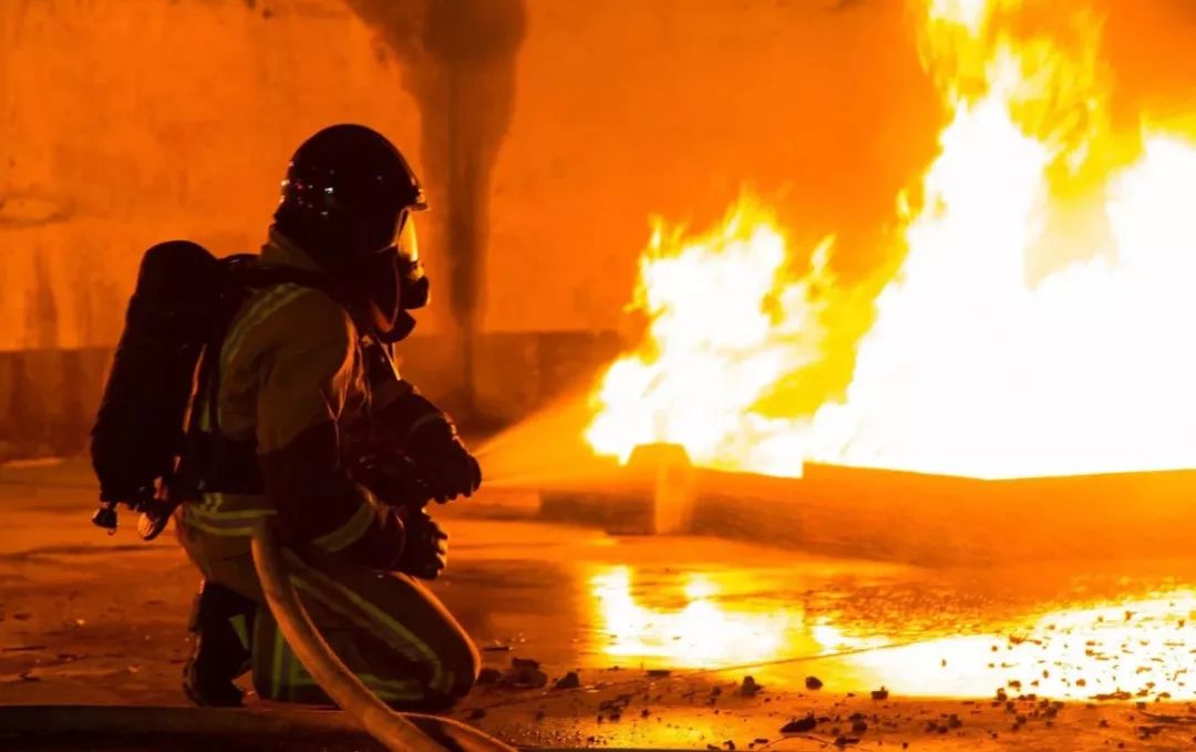 小商品市场火灾隐患,金三角商贸城火灾