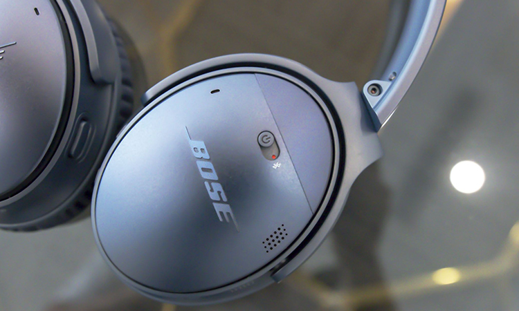 boseqc35二代降噪,bose降噪耳机qc35缺点
