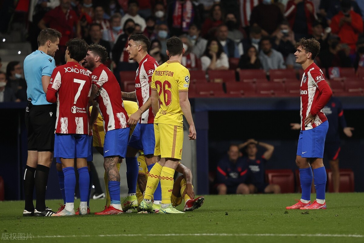 欧冠疯狂23分钟2球对飙,2019欧冠联赛梅西萨拉赫