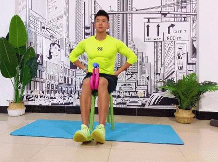 三步收紧盆底肌训练方法,超简单的盆底肌训练方式