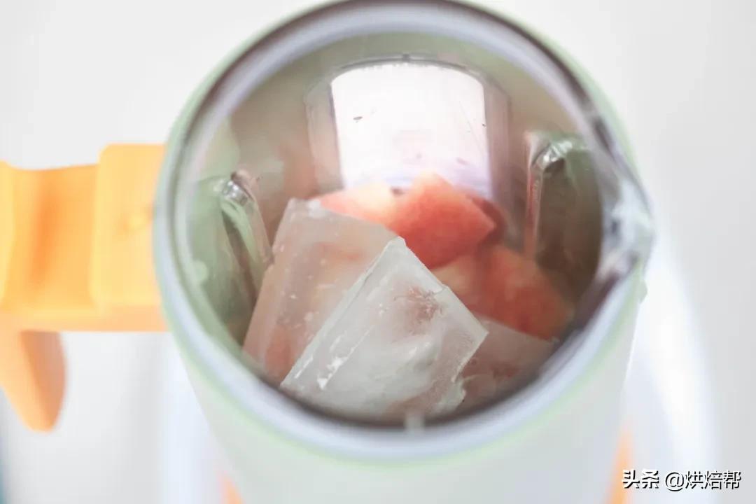 喜茶芝芝桃桃的茶是什么茶 (芝桃桃喜茶教程)