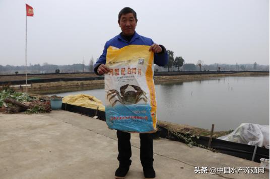亩利润1万,年年赚钱的螃蟹怎样养?,一高淳|当涂|宣城产区《河蟹养殖优秀案例精选.2021》