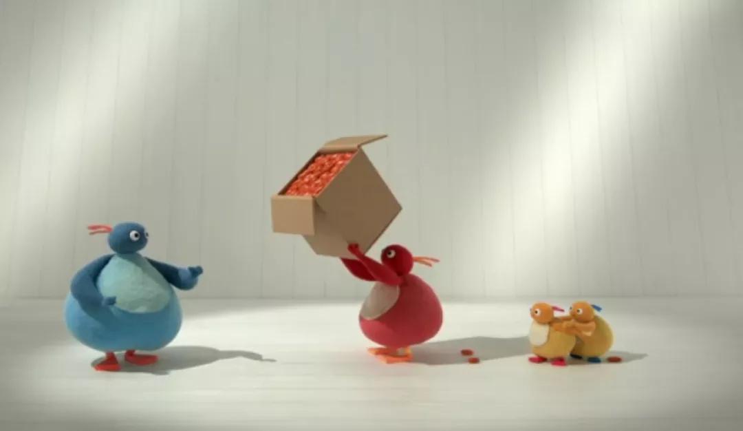 熊出没这部动画片很好看英文,英语启蒙动画片之熊出没