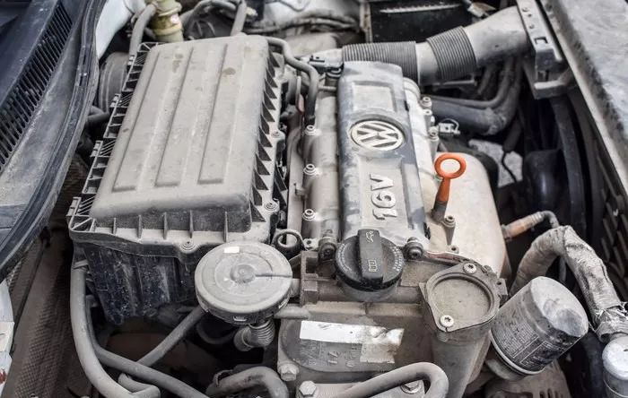 开六年的宝来是什么体验,宝来1.4t十万公里