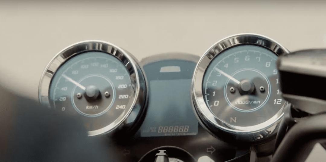 川崎z650rs最新报价,川崎z650rs五十周年纪念版二手车