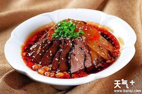 四川成都十大必吃美食,四川阆中必吃十大美食