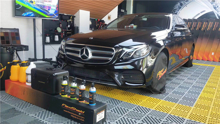 车衣隐形膜哪个城市好,贴隐形车衣保护膜的优点有哪些