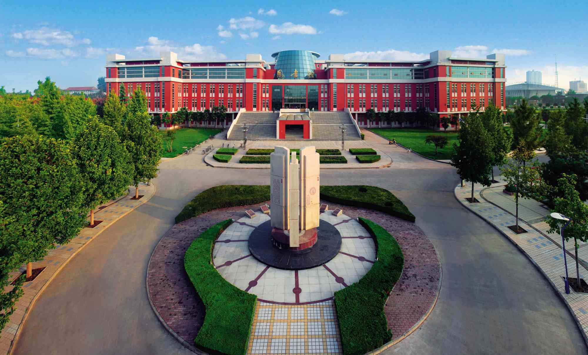 为了去读985，西北农林科技大学值得选择吗？