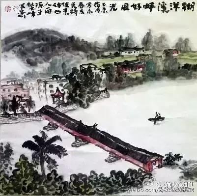 泉州有一个小镇在半山腰,泉州一座怎样的城市