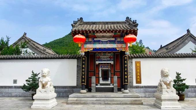 谁说去海边是夏天的专利？秋意正浓，三天两夜玩转烟威刚刚好！