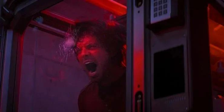 猎鹰与冬兵巴基,猎鹰与冬兵中的冬兵是不是巴基