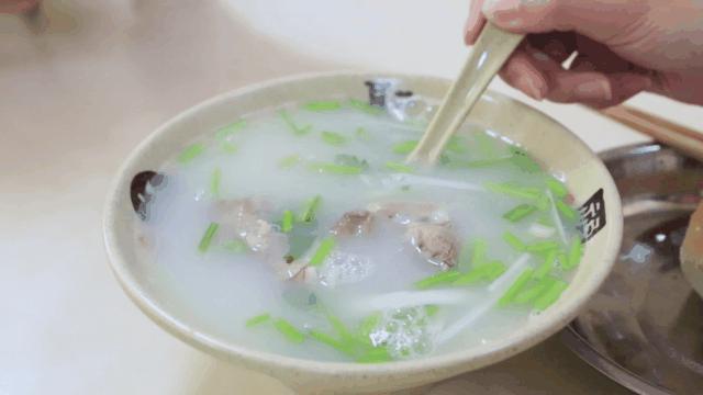 庄桥好吃的早饭,江北庄桥好吃的早餐