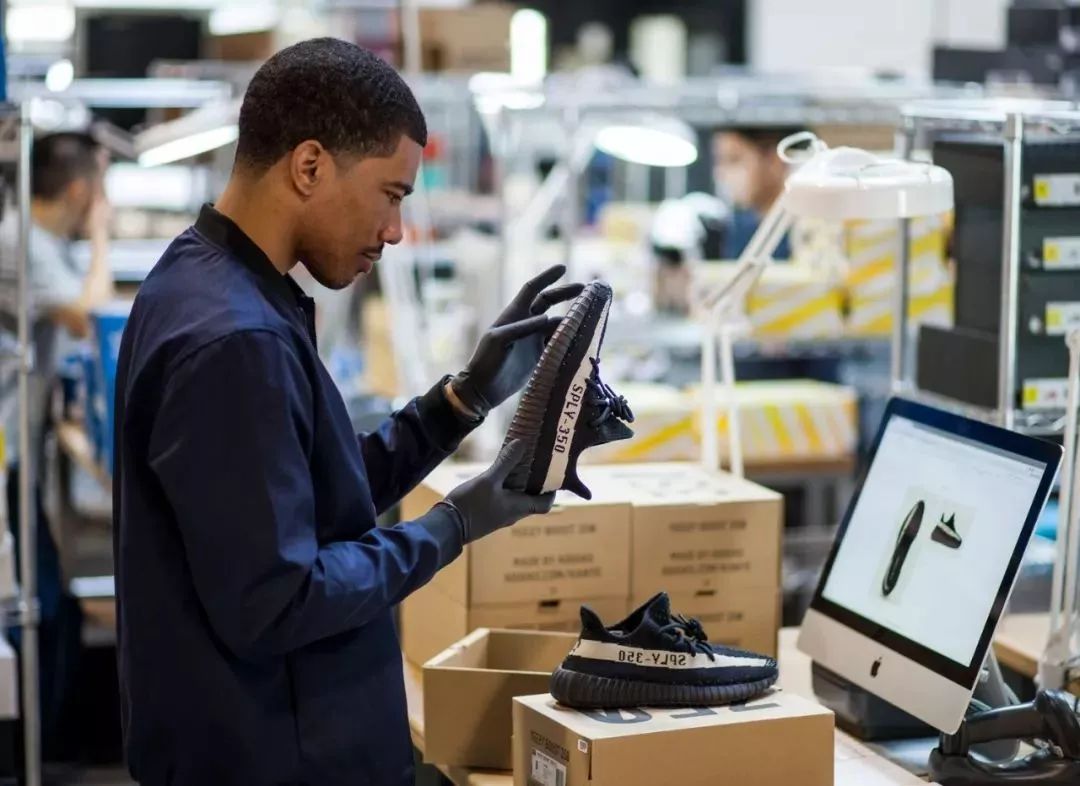 百亿市场将迎来大规模洗牌,全中国球鞋市场