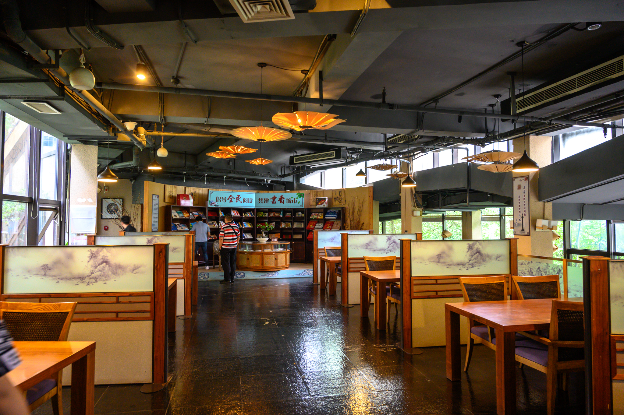 江阴地标风光,江阴长江大桥风景区