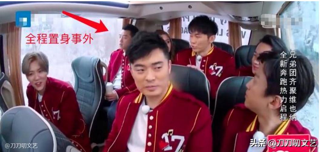 郑恺和鹿晗现在的情况 (郑恺和鹿晗的关系怎么样)