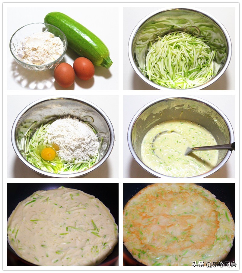 懒人烙饼的做法大全视频,懒人手工烙饼