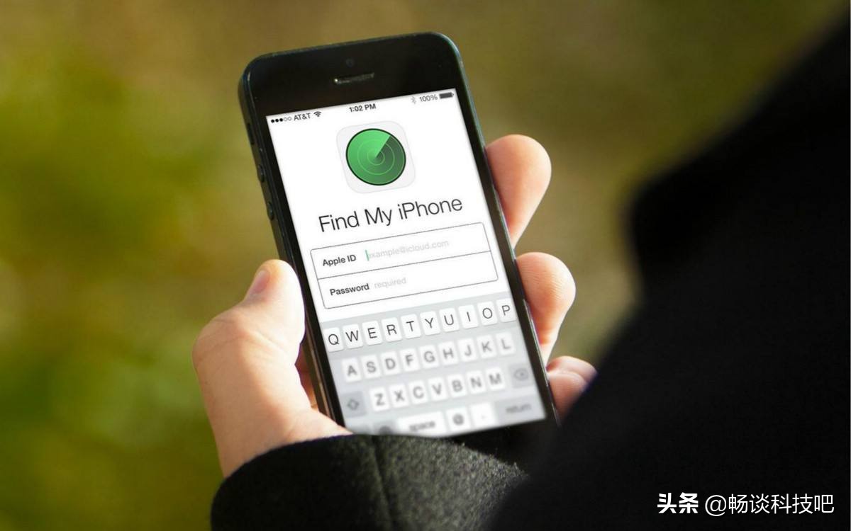 激活iphone出现激活锁,最实用iphone解锁技巧亲测有效