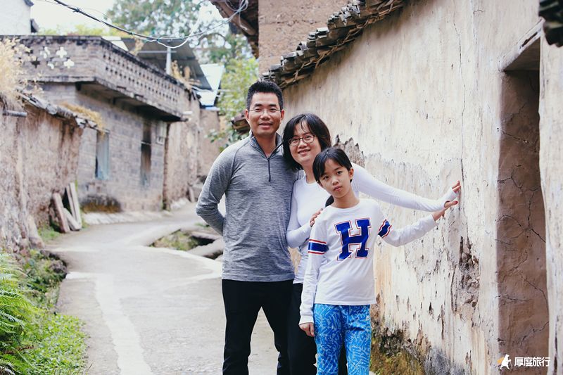 茶马古道重镇旅行,茶马古道旅行