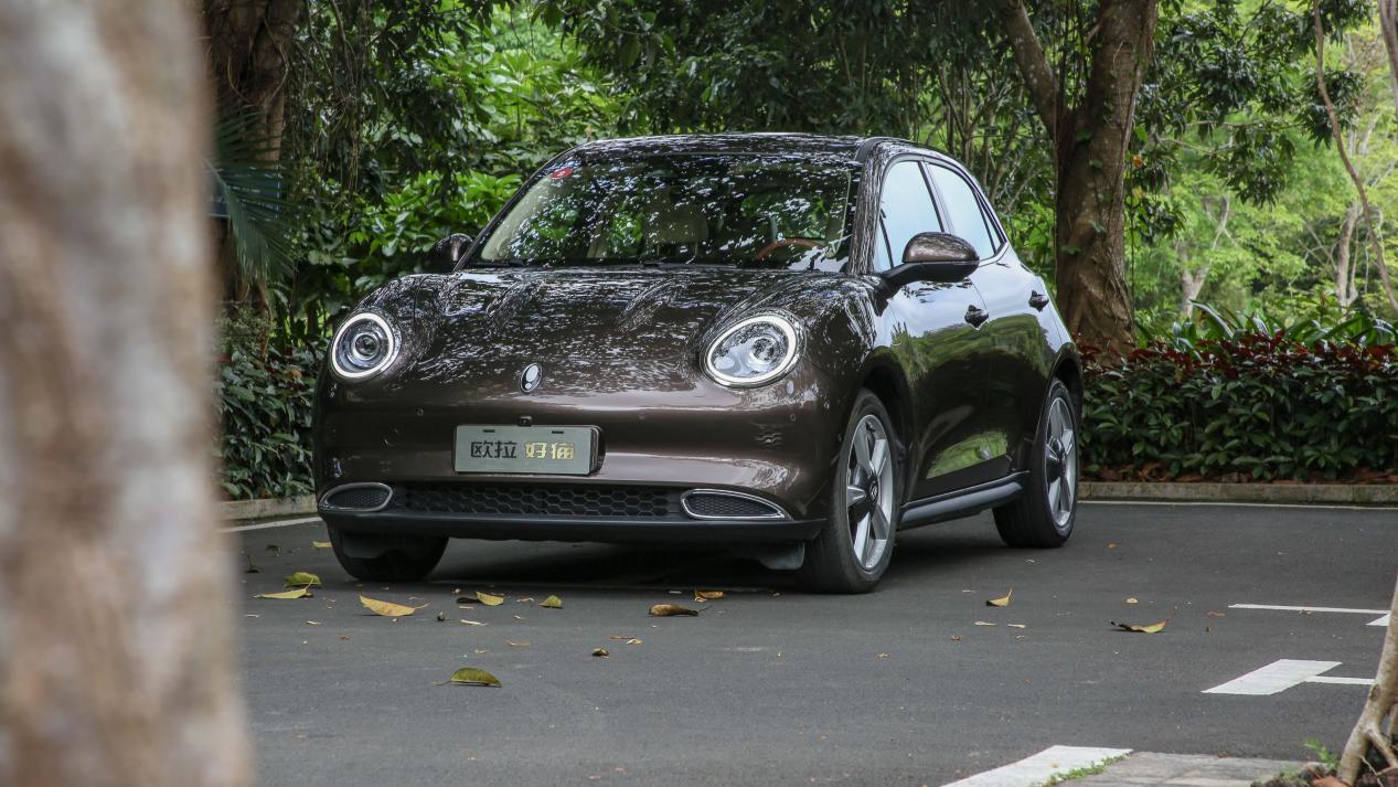 欧拉好猫高配试驾,欧拉好猫上门试驾免费吗