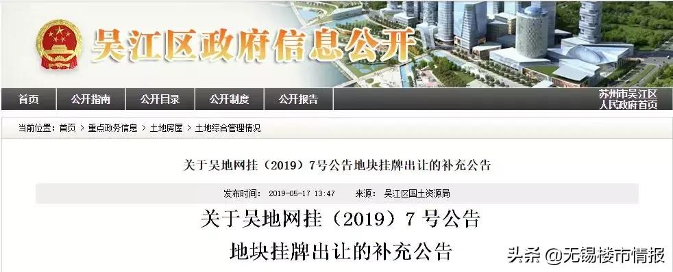 无锡土拍后房价变化,无锡土地流拍房价上涨还是下跌