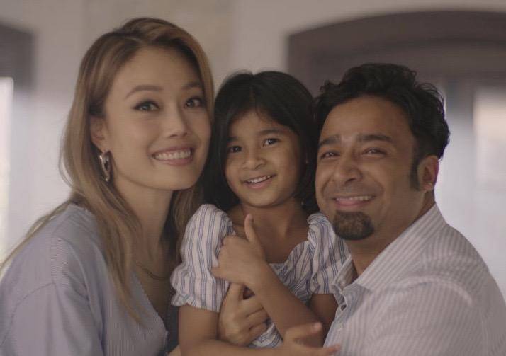 陈振华沦落为洗碗工,tvb男星陈振华在广州